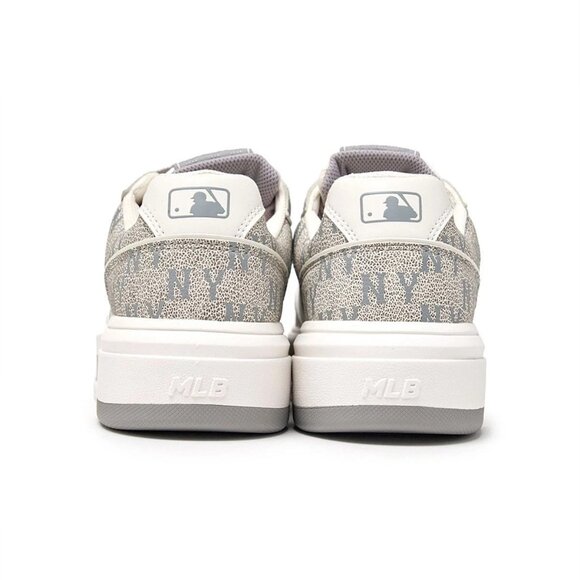 MLB Cargo Chunky SD New York Yankees Sneakers Shoes Not used main image 9